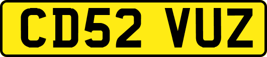 CD52VUZ