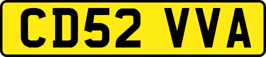 CD52VVA