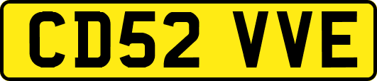 CD52VVE