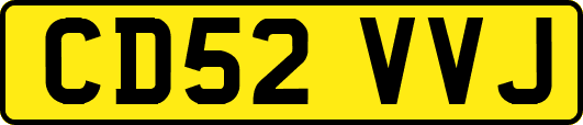 CD52VVJ