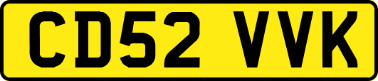 CD52VVK