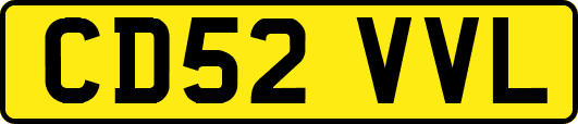 CD52VVL