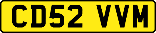 CD52VVM