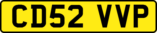 CD52VVP