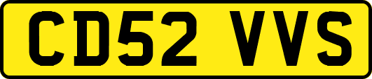 CD52VVS