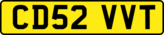 CD52VVT