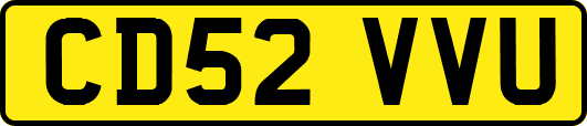 CD52VVU