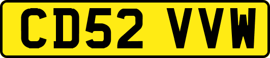 CD52VVW