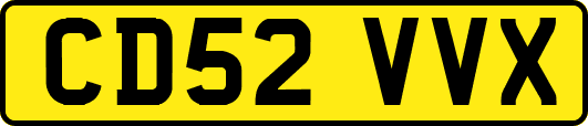 CD52VVX