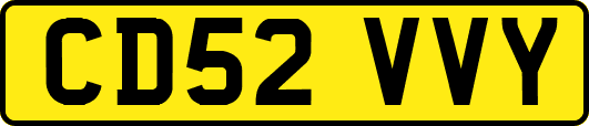 CD52VVY