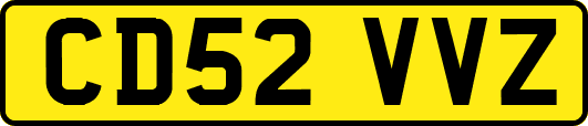 CD52VVZ