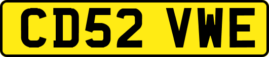 CD52VWE