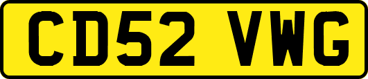 CD52VWG