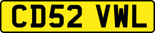 CD52VWL