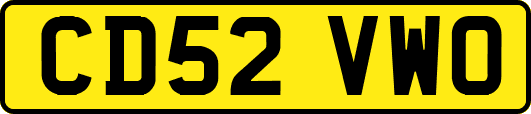 CD52VWO