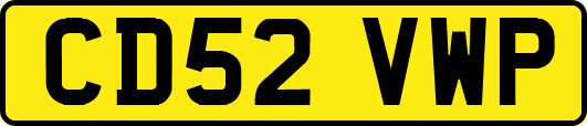 CD52VWP