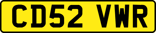CD52VWR