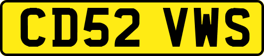 CD52VWS
