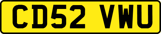 CD52VWU