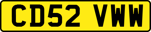 CD52VWW