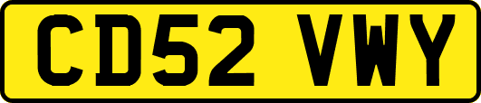 CD52VWY
