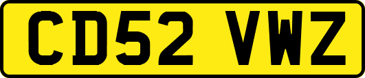 CD52VWZ