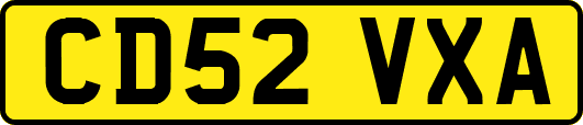 CD52VXA