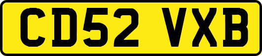 CD52VXB