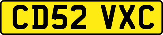 CD52VXC