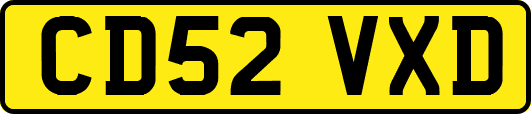 CD52VXD