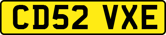 CD52VXE