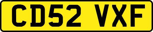 CD52VXF