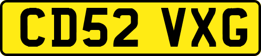 CD52VXG