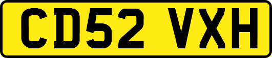 CD52VXH