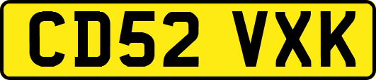 CD52VXK