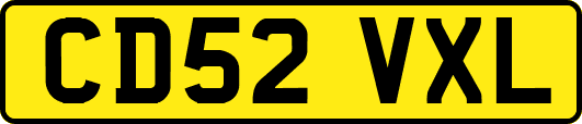CD52VXL