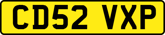 CD52VXP