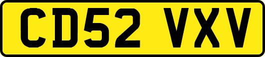 CD52VXV