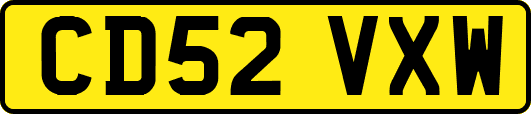 CD52VXW