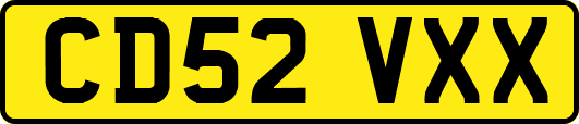 CD52VXX