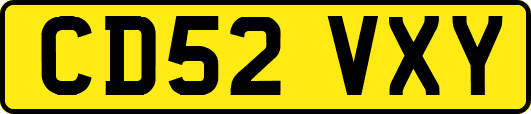 CD52VXY