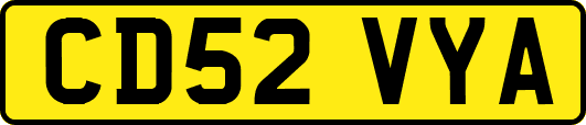 CD52VYA