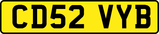 CD52VYB