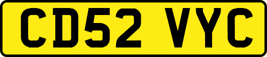 CD52VYC