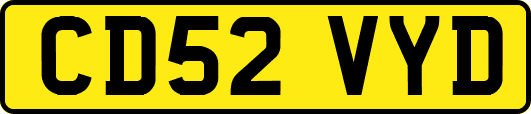 CD52VYD
