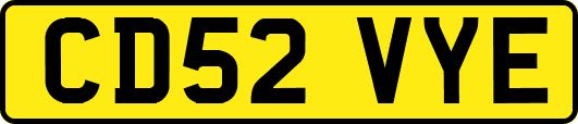 CD52VYE