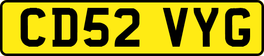 CD52VYG