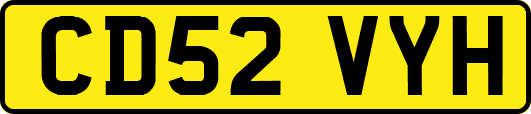 CD52VYH