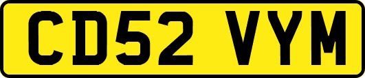 CD52VYM