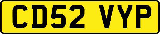 CD52VYP